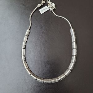 Brighton Infinite Necklace